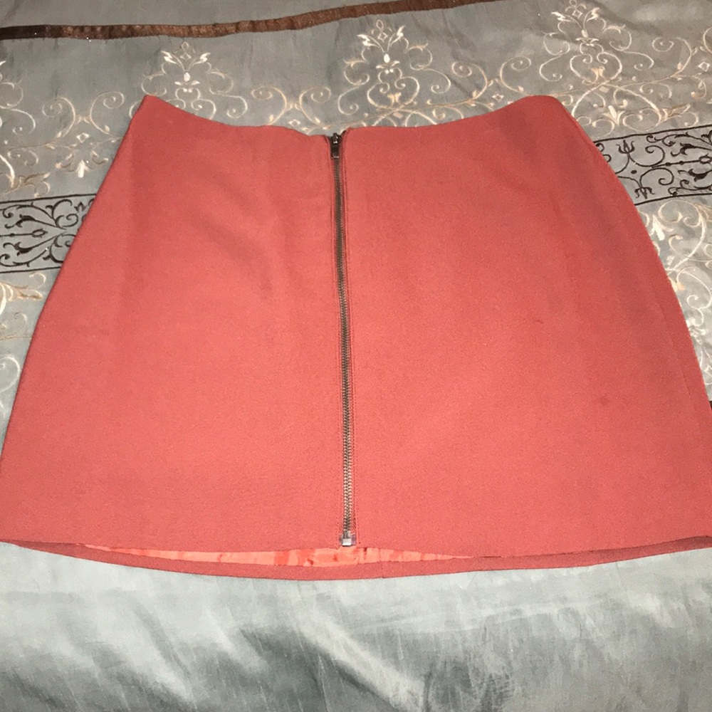 Forever 21 skirt